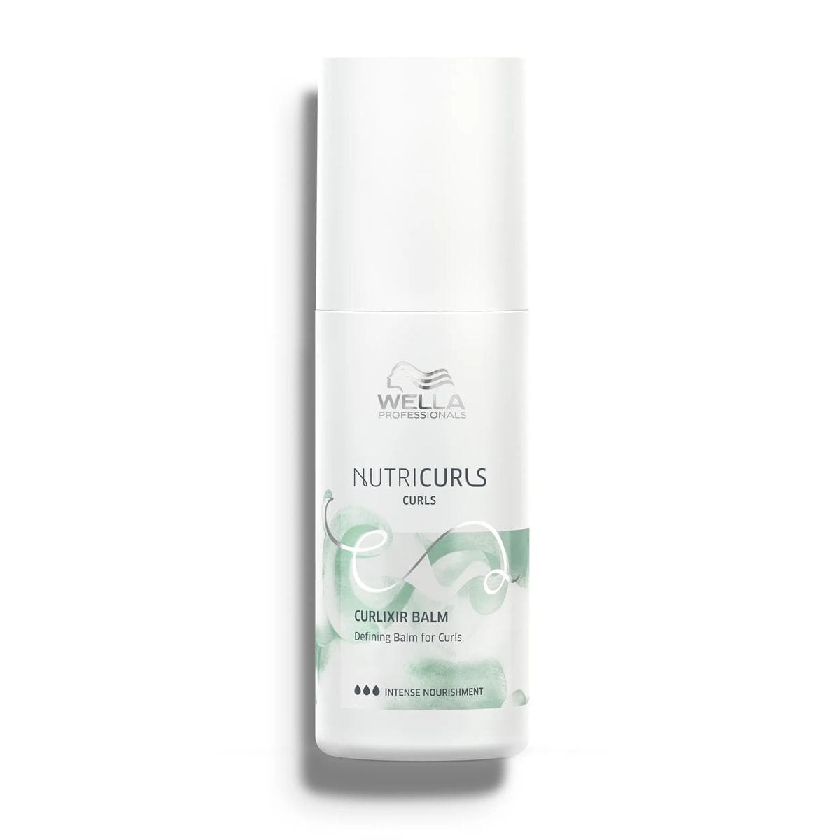 Wella Professionals Nutricurls Curlixir Defining Balm