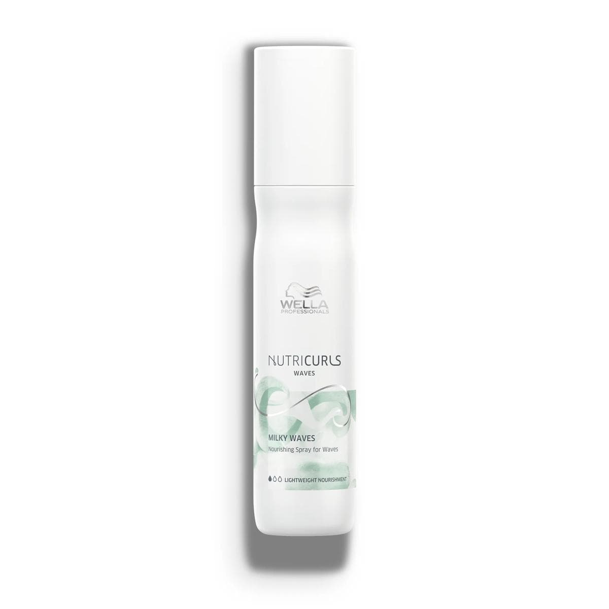 Wella Professionals Nutricurls Milky Waves Nourishing Spray