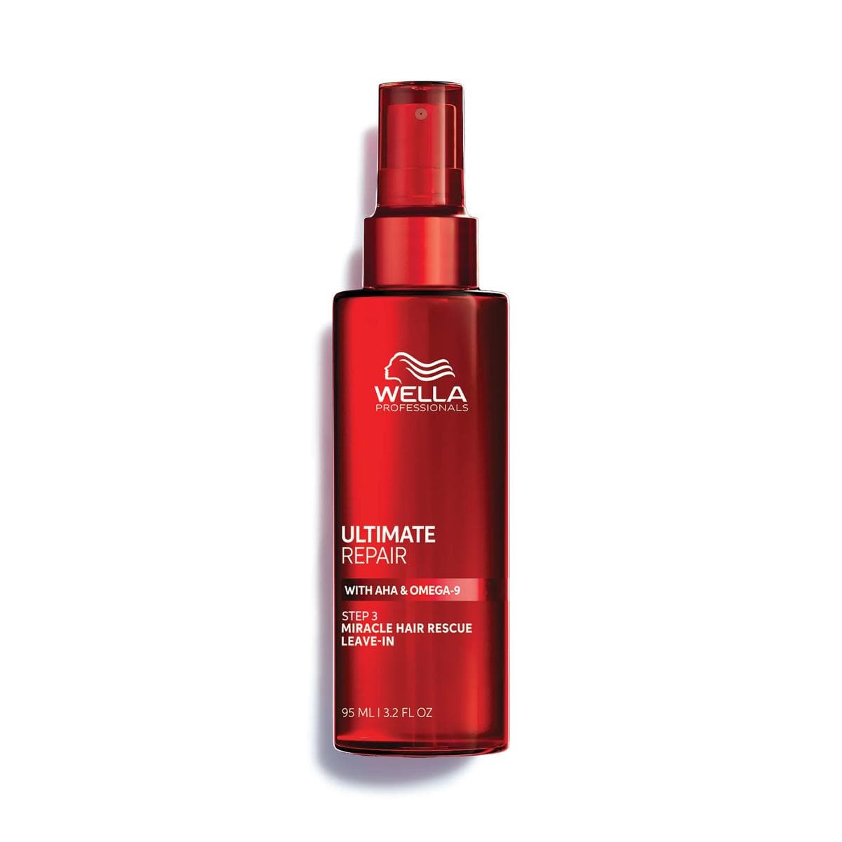 Wella Professionals Ultimate Repair Miracle Hair Rescue, 95 ml