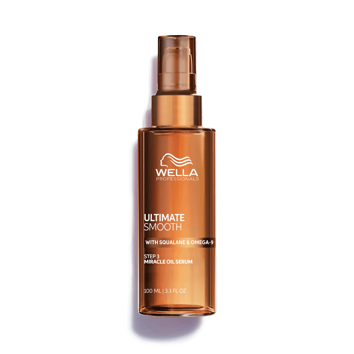 Wella Professionals Ultimate Smooth Miracle Oil Serum